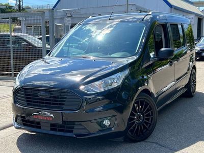 Ford Grand Tourneo Connect