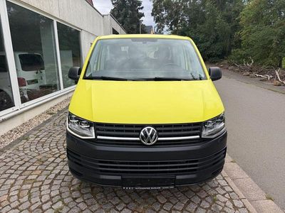 VW T6