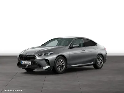 Brugt BMW 220 Shadowline 156 HK (114 kW) 2025 Coupe