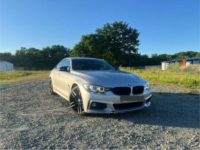 BMW 440