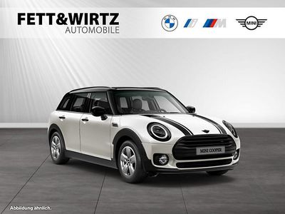 gebraucht Mini Cooper Clubman 