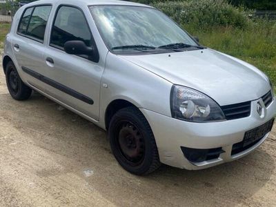 Renault Clio II