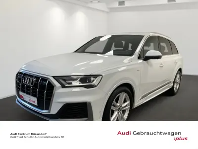 Gebraucht Audi Q7