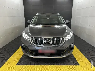 Gebraucht Kia Sorento GT-Line 200 PS (147 kW) 2020 SUV