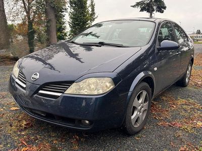 Nissan Primera