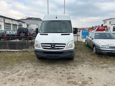 gebraucht Mercedes Sprinter 313 CDI 906 KA 30