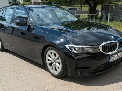Gebraucht BMW 330