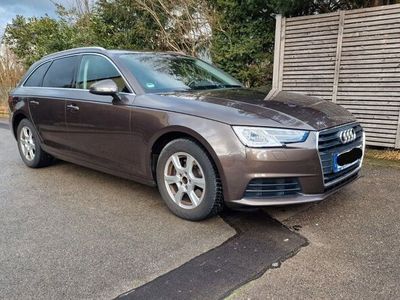 gebraucht Audi A4 2.0 TDI S tronic Avant -