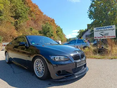 Gebraucht BMW 335