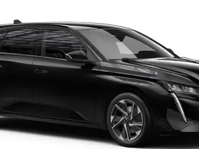 Neu Peugeot 308 SW Allure 131 PS (96 kW) 2026 Kombi
