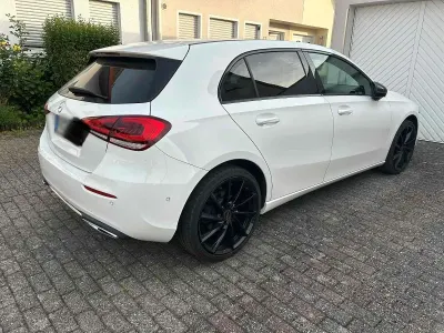 Gebraucht Mercedes A200