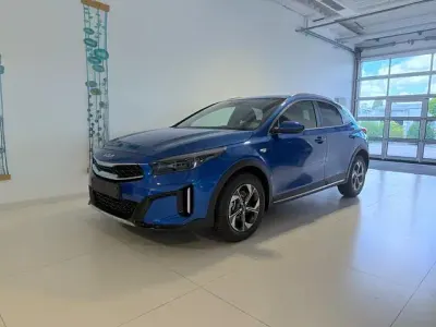 Gebraucht Kia XCeed