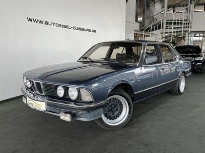 BMW 732