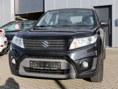 Gebraucht Suzuki Vitara