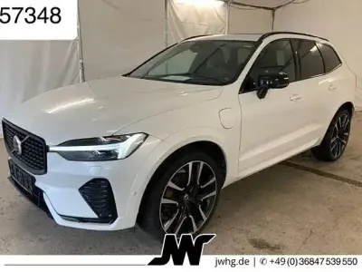 Gebraucht Volvo XC60 Ultimate 455 PS (334 kW) 2023 Crystal white SUV