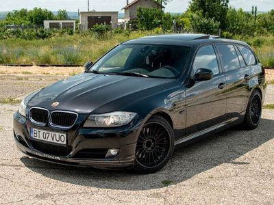 Alpina D3