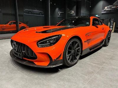 Gebraucht Mercedes AMG GT AMG 730 PS (536 kW) 2022
