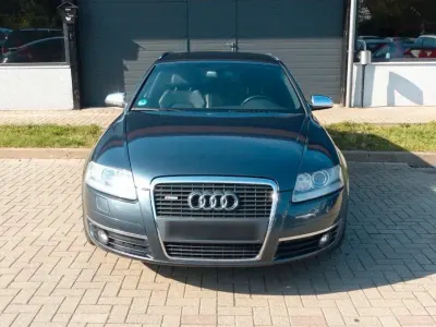 Usata Audi A6 256 CV (188 kW) 2006 Station wagon