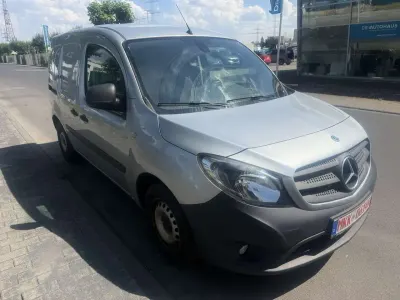 Gebraucht Mercedes Citan 111