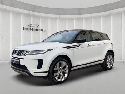 gebraucht Land Rover Range Rover evoque 