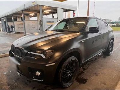 Second-hand BMW X6 306 CP (225 kW) 2010 SUV
