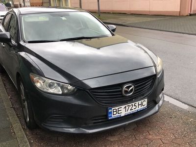 gebraucht Mazda 6 Auto