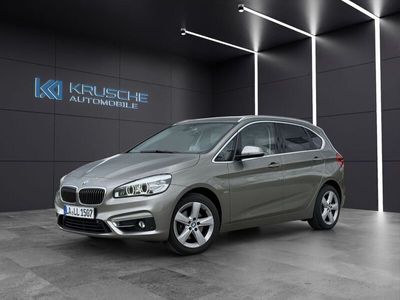 BMW 220