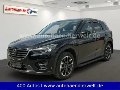Usata Mazda CX-5