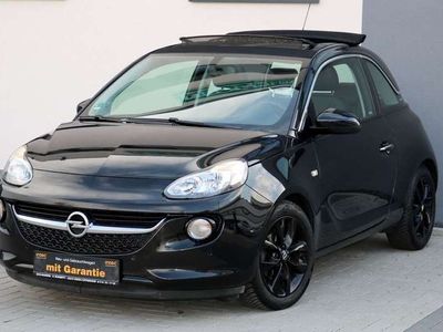 gebraucht Opel Adam Open Air*FALTDACH*PDC*ANDRIOD AUTO