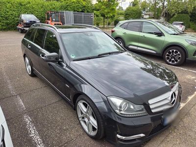 Mercedes C300