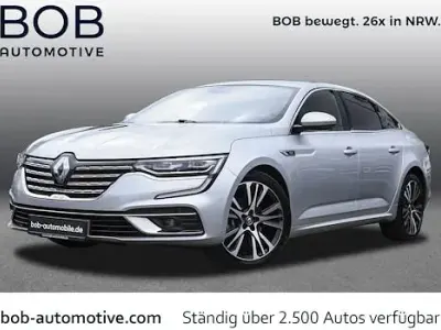 Gebraucht Renault Talisman
