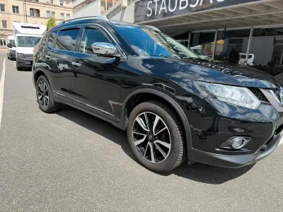 Gebraucht Nissan X-Trail