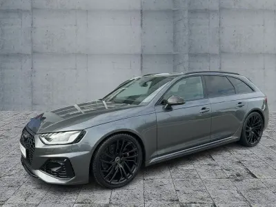 Gebraucht Audi RS4
