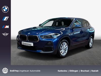 gebraucht BMW X2 sDrive20i