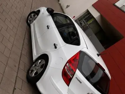 Gebraucht Hyundai i30
