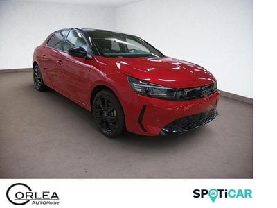 Gebraucht Opel Corsa 101 PS (74 kW) 2025 Chili rot (metallic) Kleinwagen