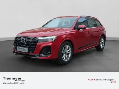 Usata Audi Q7