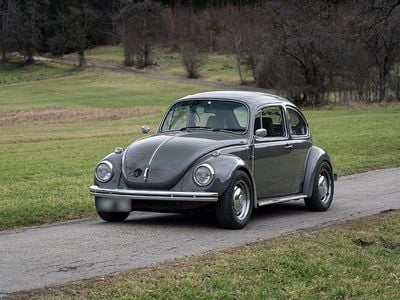 Gebraucht VW Käfer 150 PS (110 kW) 1971 Grau Limousine