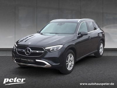 Mercedes GLC220