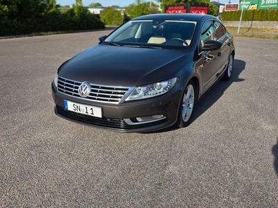 VW CC