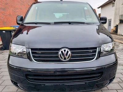 VW T5
