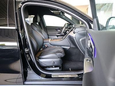 Mercedes GLC300