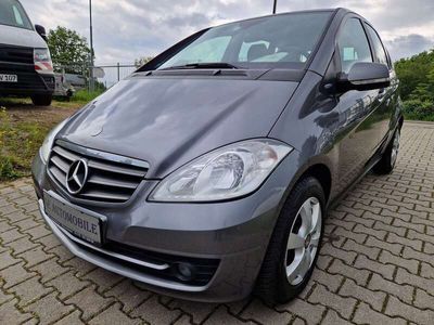 gebraucht Mercedes A160 A 160(169.031)