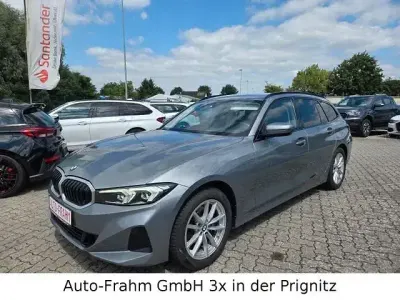 Gebraucht BMW 320