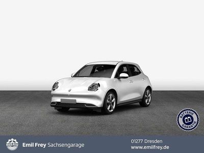Second-hand Ora Funky Cat 300 Pro 125 kW (171 CP) 2024 Alb Hatchback