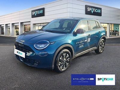 Gebraucht Fiat 125 110 PS (80 kW) 2025 Grün SUV