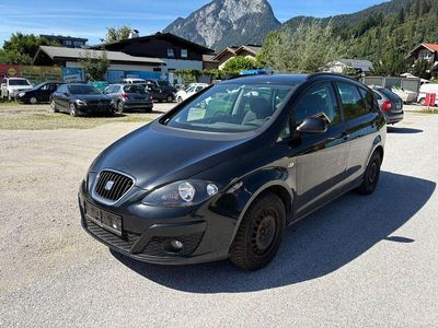 Seat Altea XL