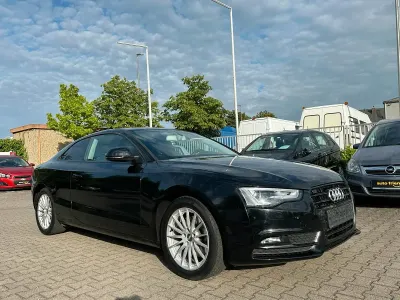 Gebraucht Audi A5