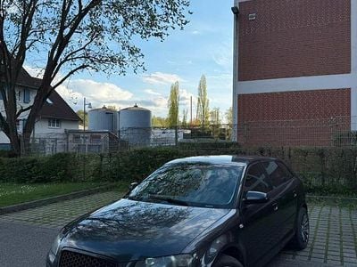 Usata Audi A3 Sport 150 CV (110 kW) 2005 Utilitaria
