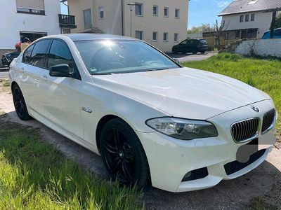 BMW 525